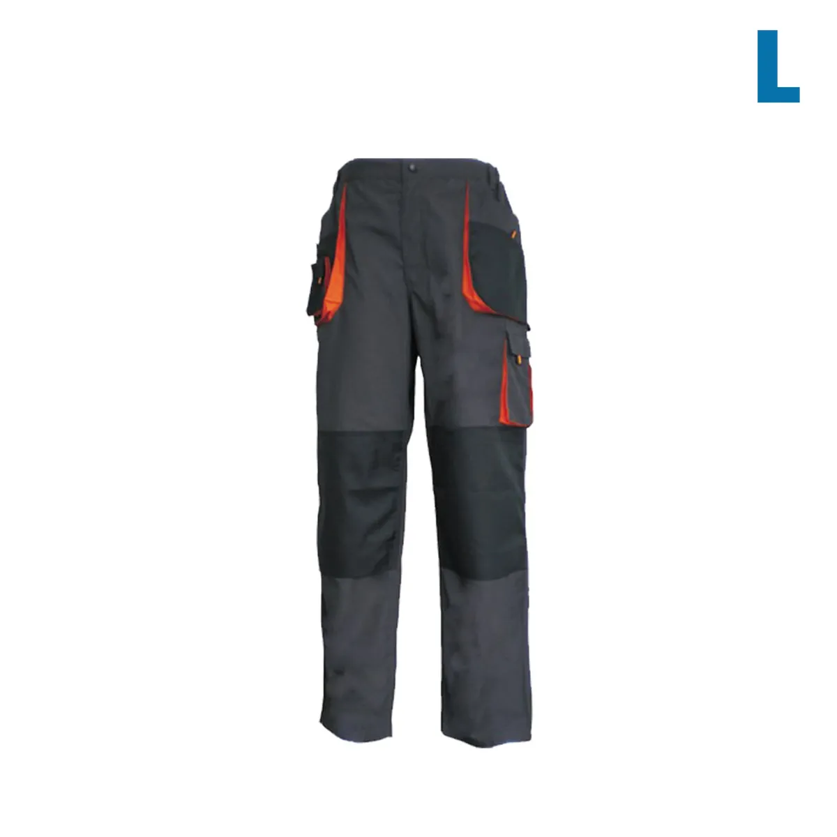 Zaštitne hlače – pantalone AX Line Neo Safety WH281-L