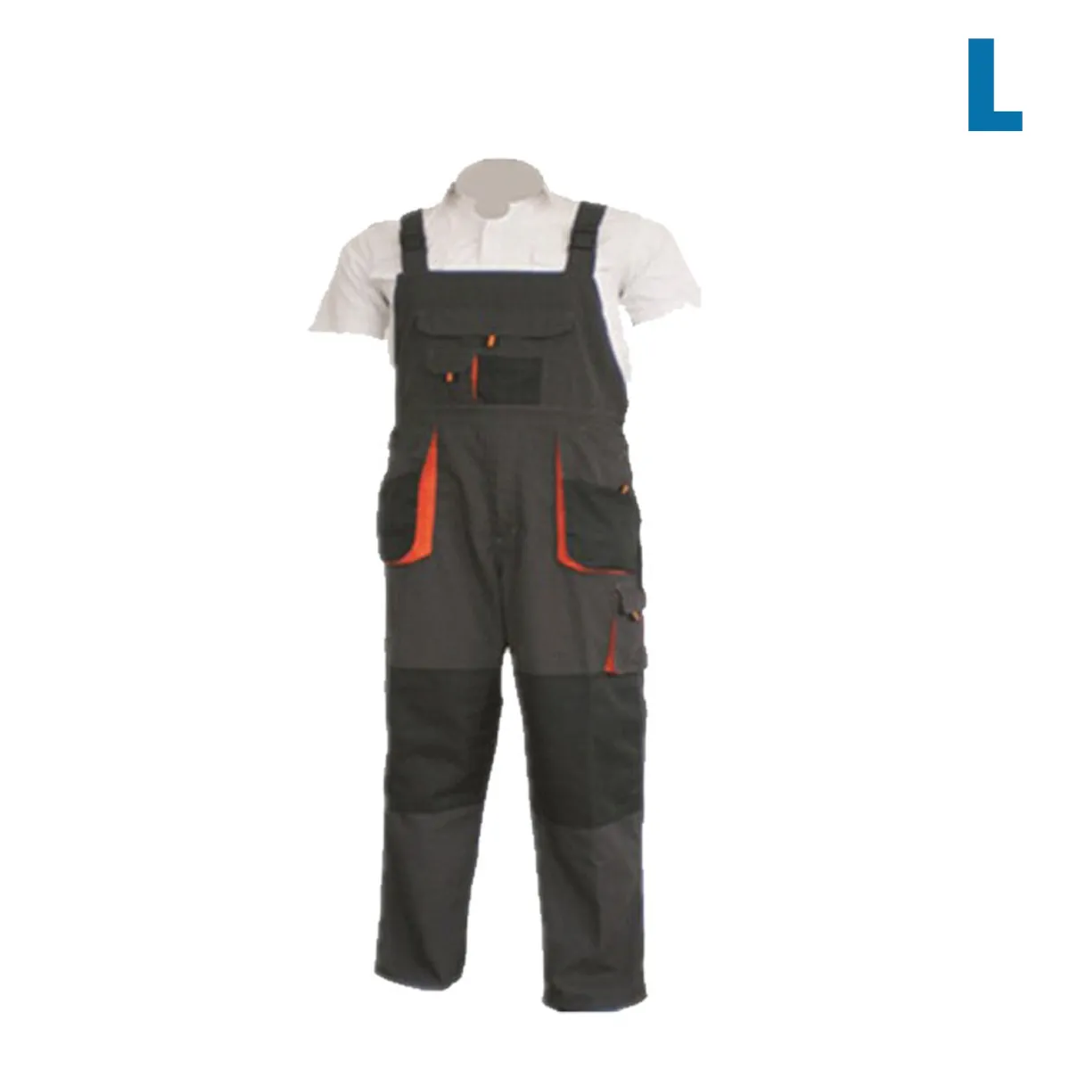 Zaštitne hlače – pantalone AX Line Neo Safety WH282-L