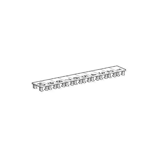 AB1B510 OZNAKE 5mm 1 – 10