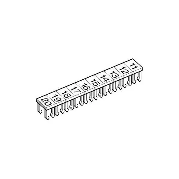 AB1B520 OZNAKE 5mm 11 – 20