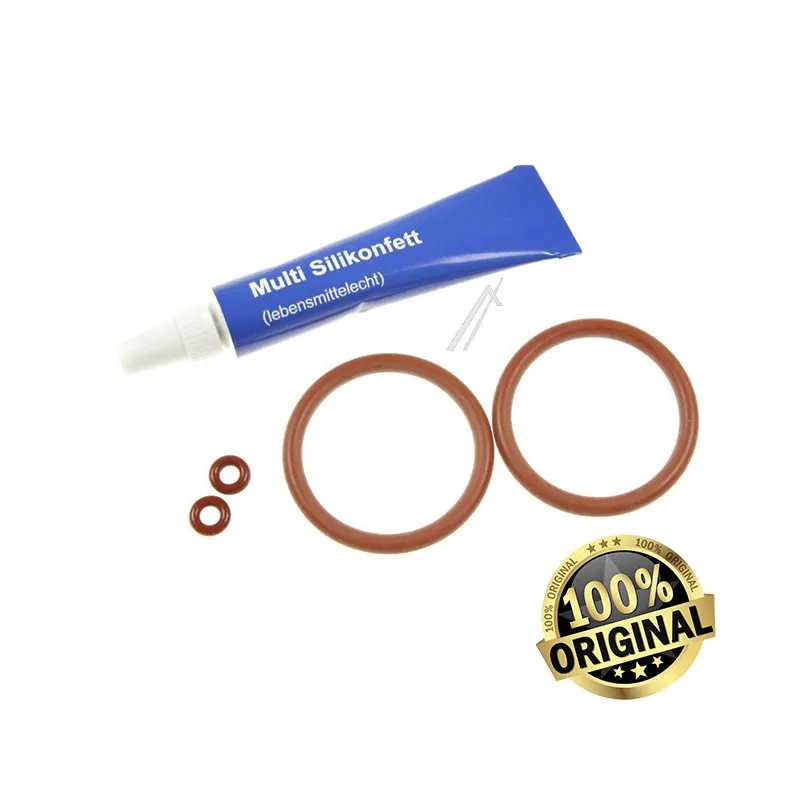 DIHTUNG O-RING SET ZA KAFE APARAT JURA 15015