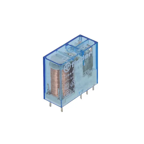 F40527-05 RELEJ 2XU-8A-5V-50R