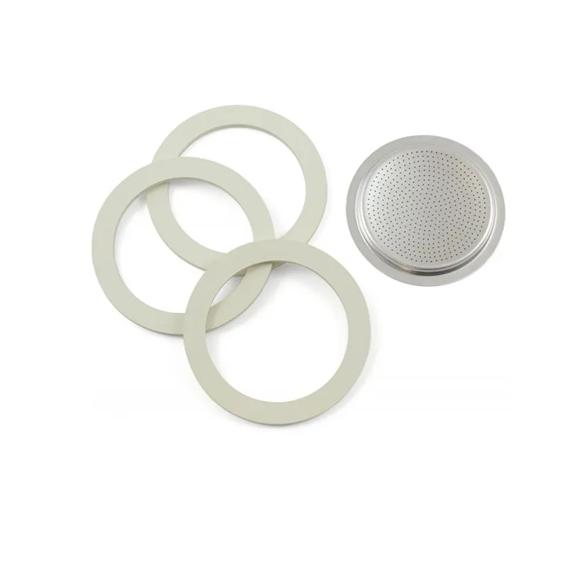 FILTER KIT KAFE APARATA BIALETTI 800031