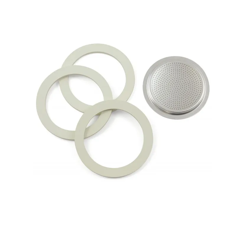FILTER KIT KAFE APARATA BIALETTI 800032