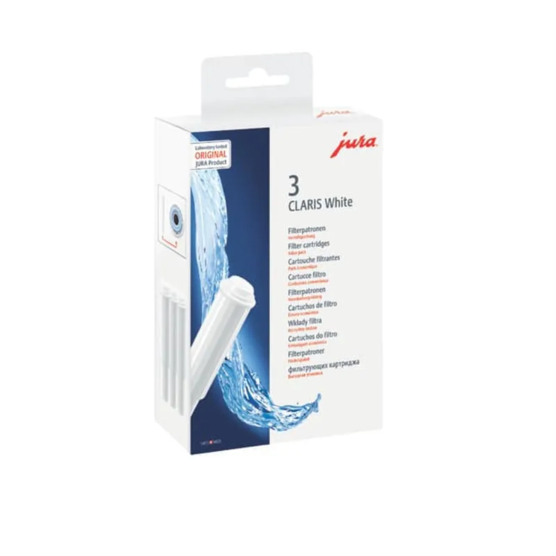 FILTER ZA VODU KAFE APARATA JURA 68739