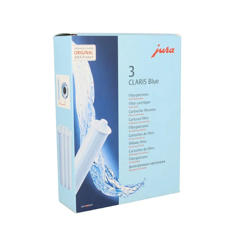 FILTER ZA VODU KAFE APARATA JURA 71312