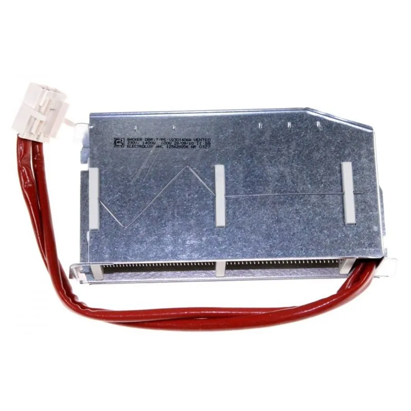 GRIJAC SUSILICE 1400+600W ELECTROLUX/AEG 1256292044 BAKER