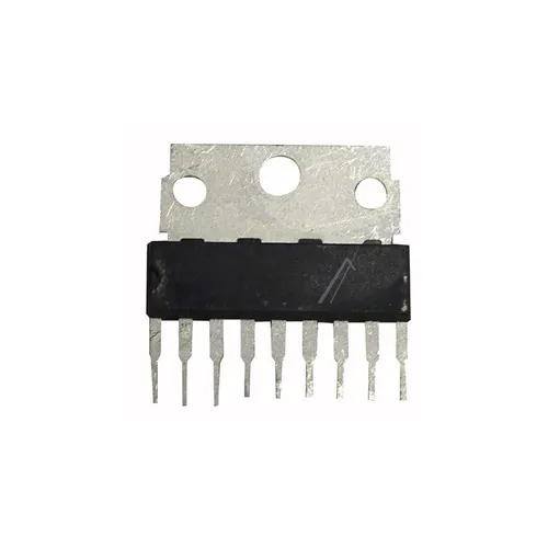 INTEGRISANO KOLO AN17823A  IC