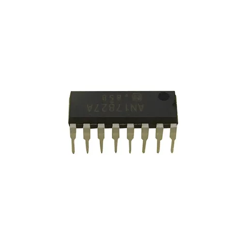 INTEGRISANO KOLO AN17827A IC