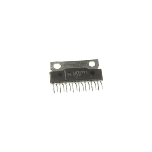 INTEGRISANO KOLO AN7174K IC