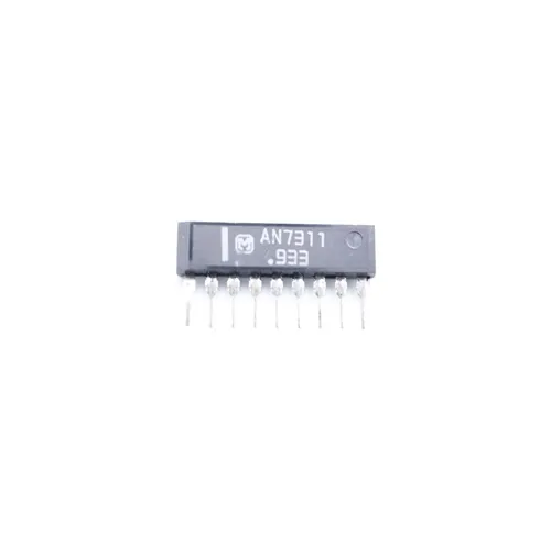 INTEGRISANO KOLO AN7311 IC SIP9