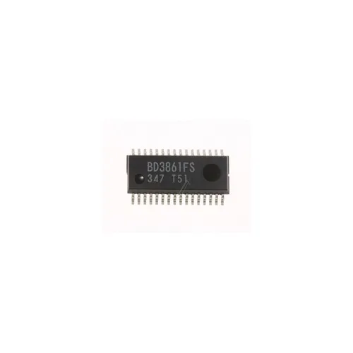 INTEGRISANO KOLO BD3861FSE2