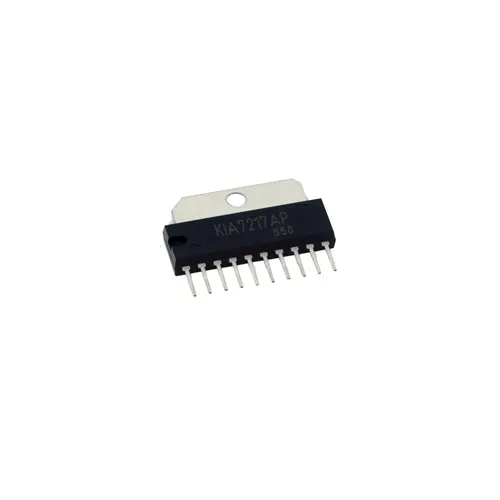 INTEGRISANO KOLO KIA7217
