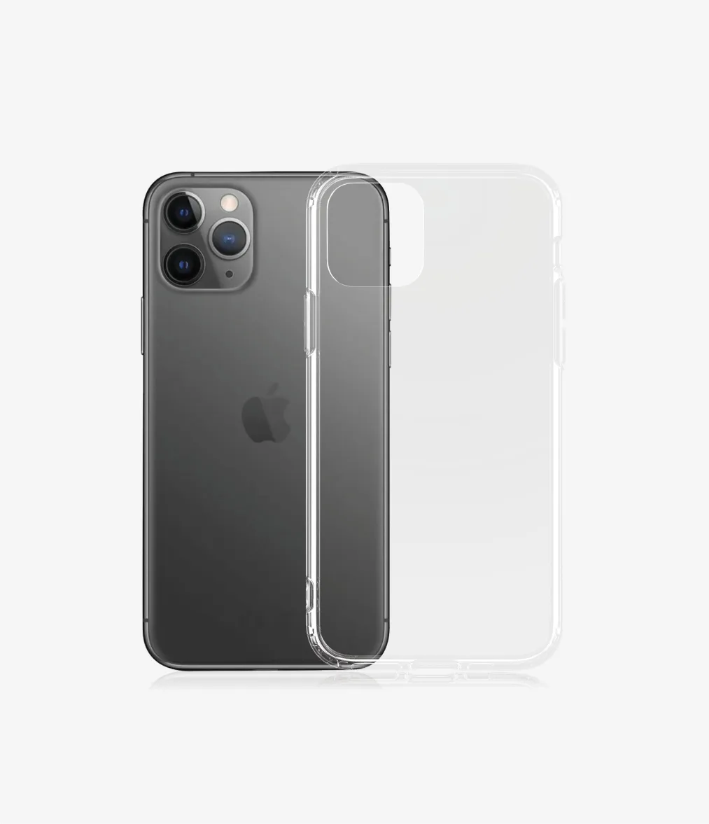 Providni okvir PanzerGlass ClearCase™ iPhone 11 Pro