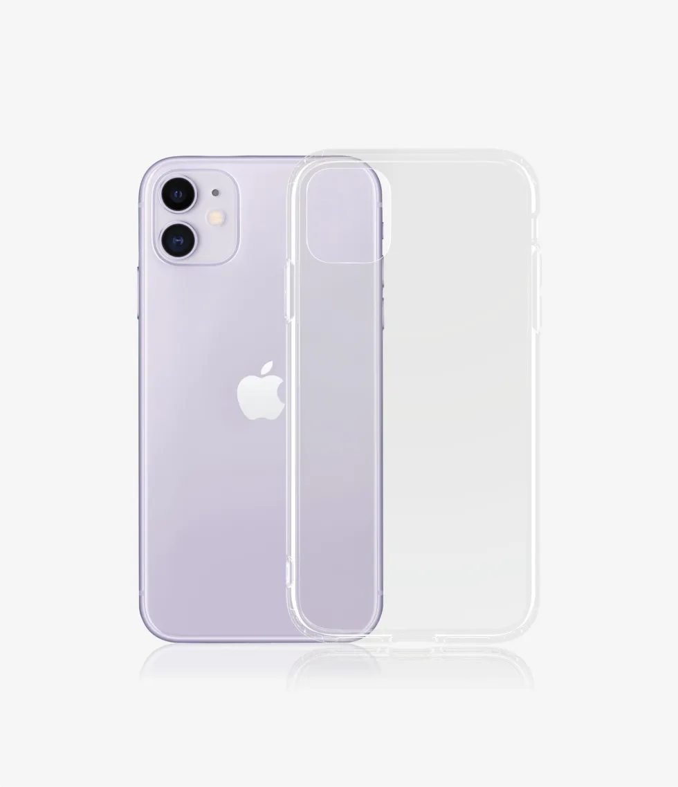 Providni okvir PanzerGlass ClearCase™ iPhone 11