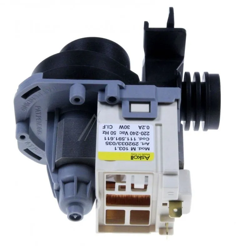 PUMPA MASINE ZA SUDJE ELECTROLUX/AEG 502931177007