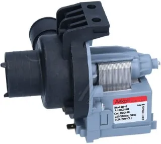 PUMPA VES MASINE WHIRLPOOL 482000028413