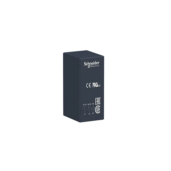 RSB2A080E7 RELEJ 2CO 8A 48V AC