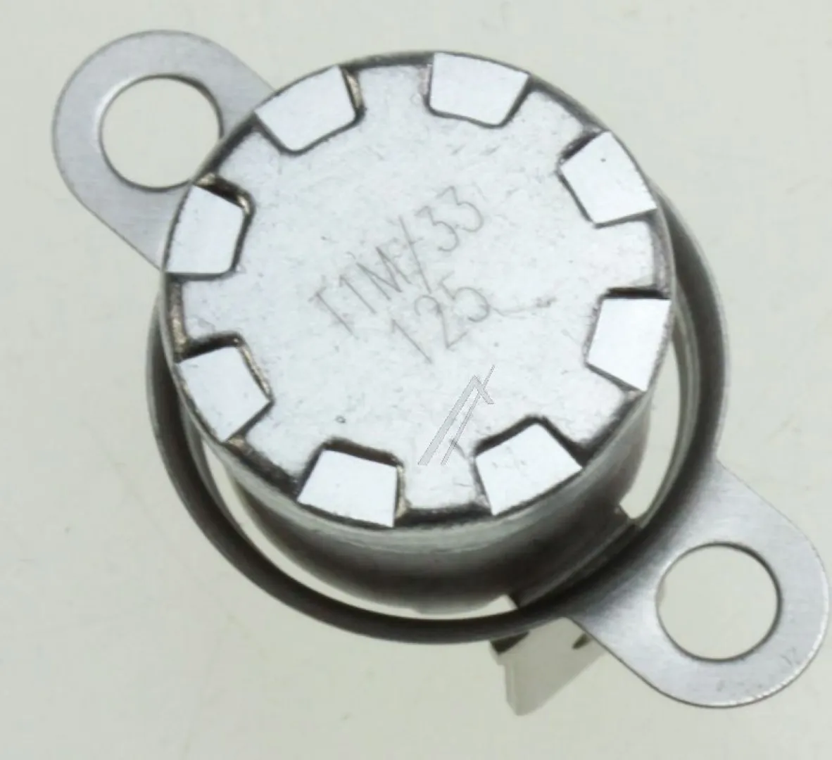 TERMOSTAT 125°C GORENJE ZASTITNI RESET TIP KA