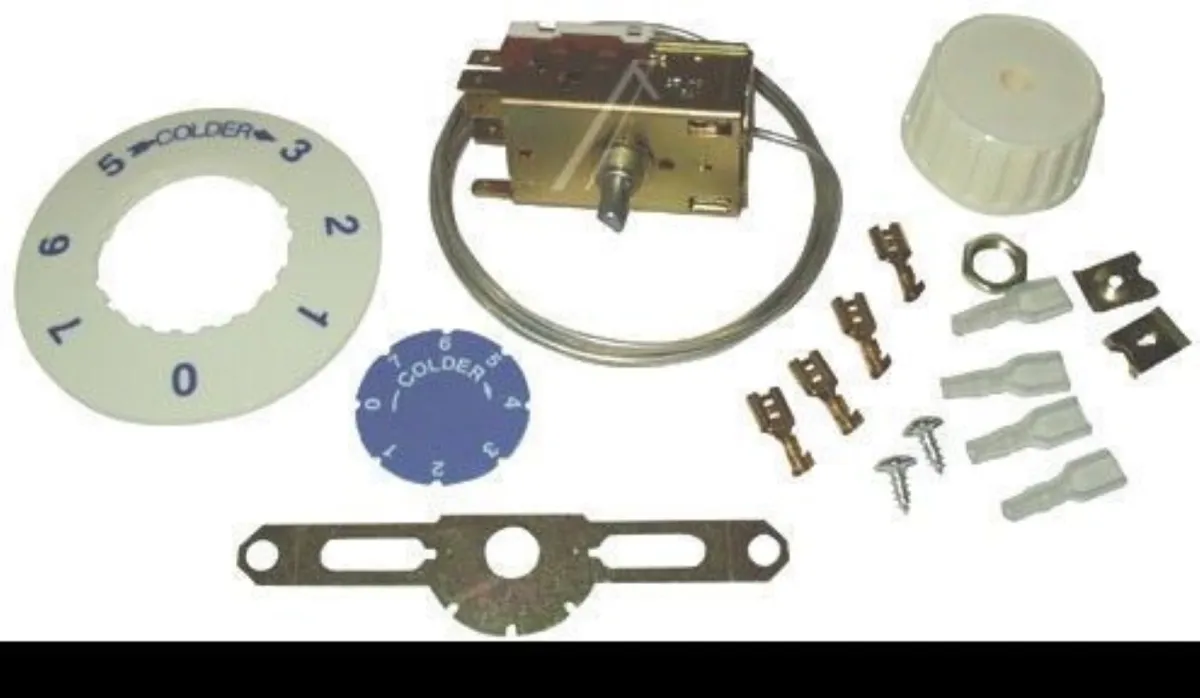 TERMOSTAT DANFOSS VT9-26°C / -11°C