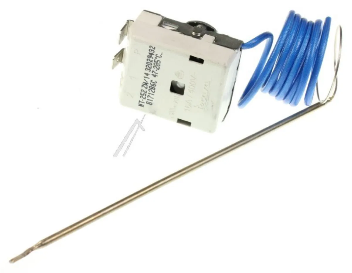 TERMOSTAT VESTEL 32029432 – 285°C