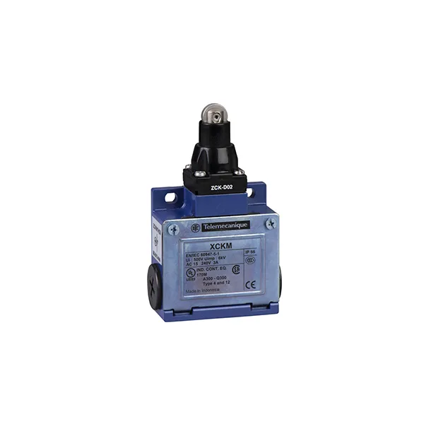 XCKM102H29 GRANICNA SKLOPKA 1NO+1NC