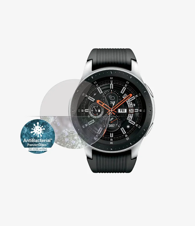 Zaštitno staklo PanzerGlass AB  Samsung Galaxy Watch 46mm