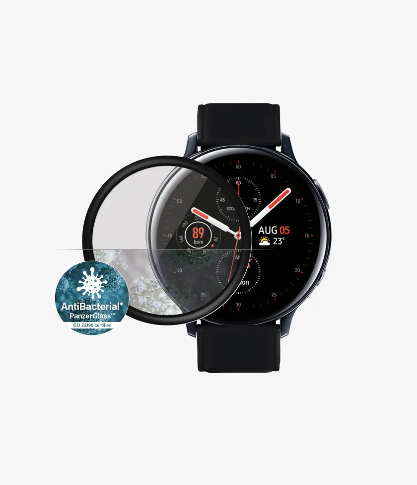 Zaštitno staklo PanzerGlass AB Samsung Galaxy Watch Active2 40mm