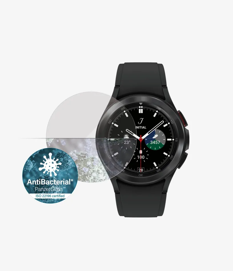Zaštitno staklo PanzerGlass AB Samsung Galaxy Watch4 Classic – 42mm