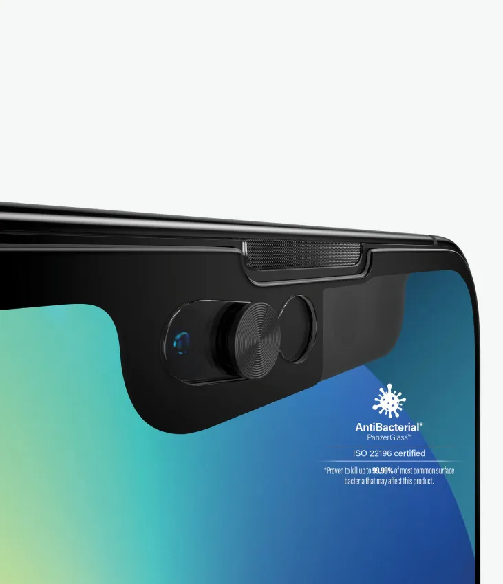 Zaštitno staklo PanzerGlass CF AB  iPhone 13 / 13 Pro – Camslider