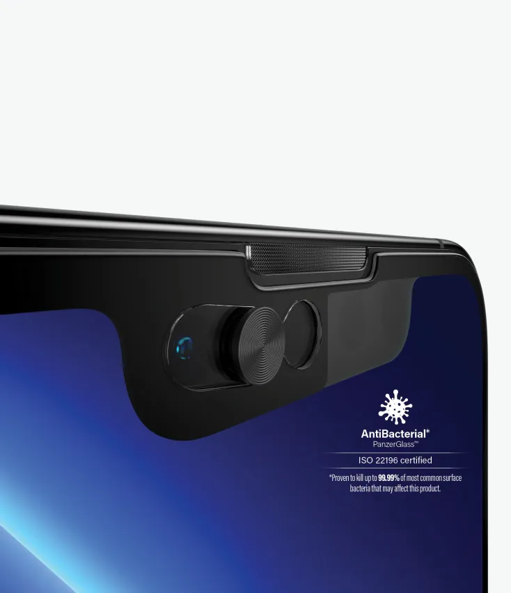 Zaštitno staklo PanzerGlass CF AB iPhone 13 Pro Max – Camslider