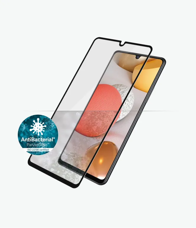 Zaštitno staklo PanzerGlass CF, AB Samsung Galaxy A42 5G