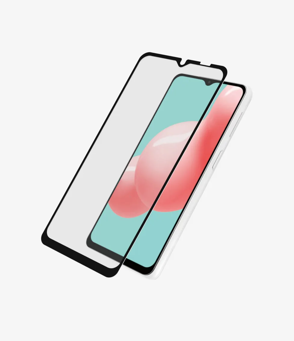 Zaštitno staklo PanzerGlass CF Samsung Galaxy A32 5G