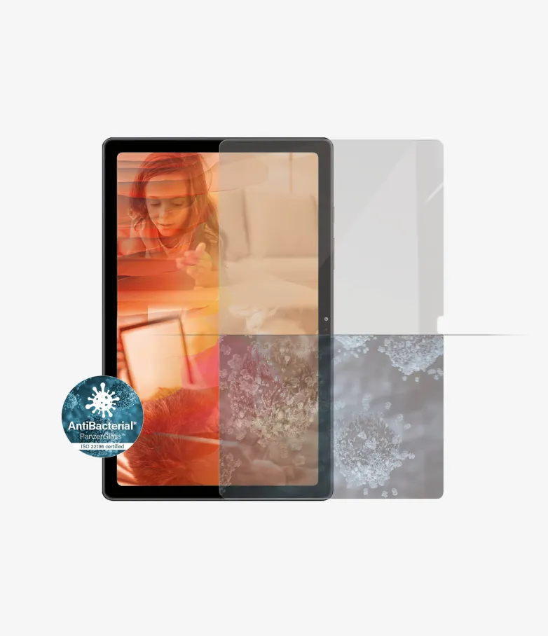 Zaštitno staklo PanzerGlass CF Samsung Galaxy Tab A7