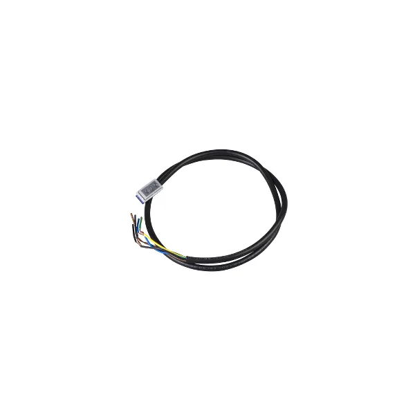 ZCMC25L3 KABAL PRIKLJUCAK 1NC+1NO 3m