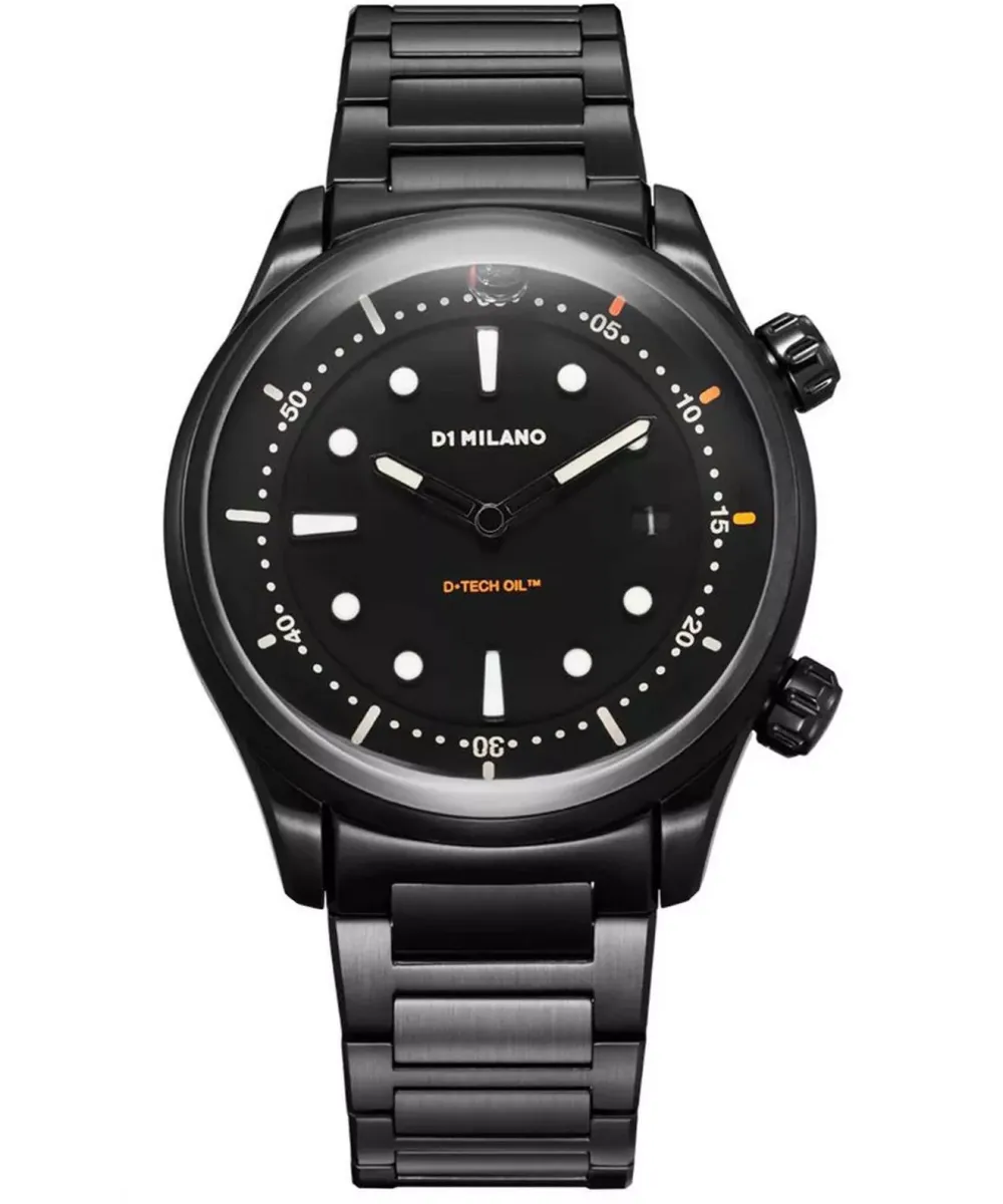 D1 MILANO