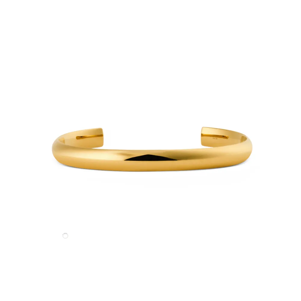 DANIEL WELLINGTON CLASSIC ARCH CUFF NARUKVICA