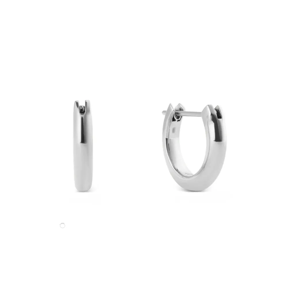 DANIEL WELLINGTON CLASSIC ARCH NAUŠNICE 9.0 MM