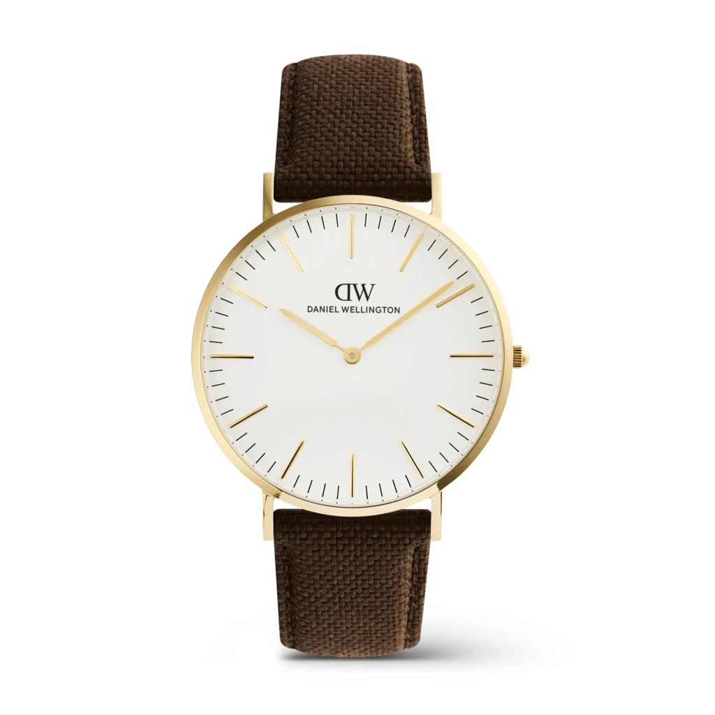DANIEL WELLINGTON CLASSIC
