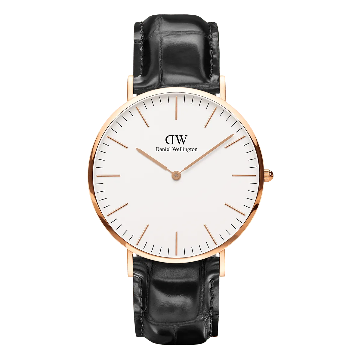 DANIEL WELLINGTON