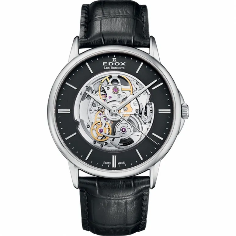 EDOX LES BEMONTS