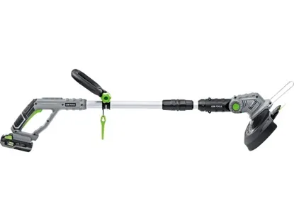 Akumulatorski trimer s baterijom 20V 2Ah