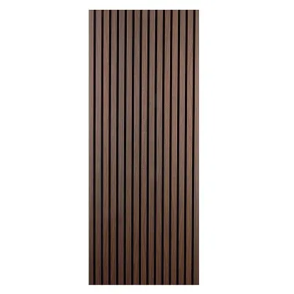 Akustični zidni panel ECO orah 560×2780 mm