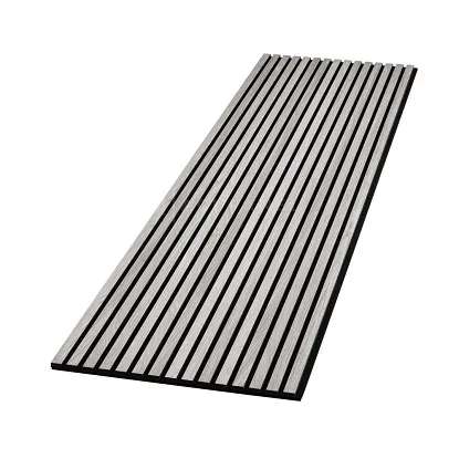 Akustični zidni panel Meadow Oak 2780x570x21 mm