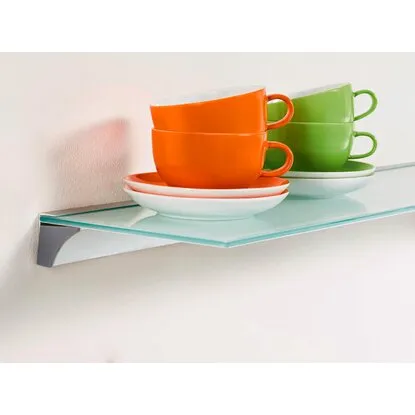 Aluminijska šina podesiva,  80 cm