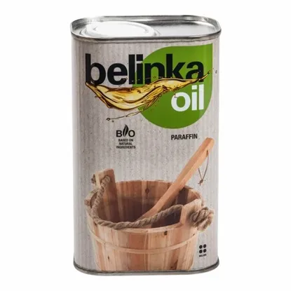 Belinka ulje sa parafinom 0,5 l