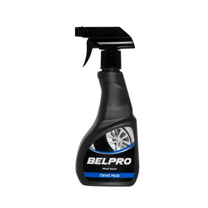BELPRO čistac felgi 500 ml