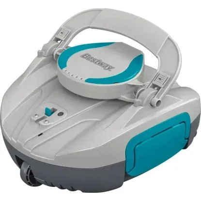 Bestway AquaTronix G100 robot za čišćenje bazena na baterije