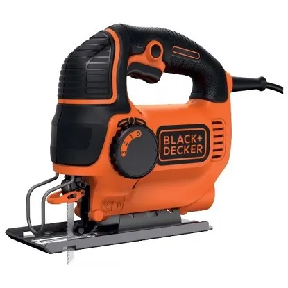 Black & Decker ubodna pila 620W KS901PEK