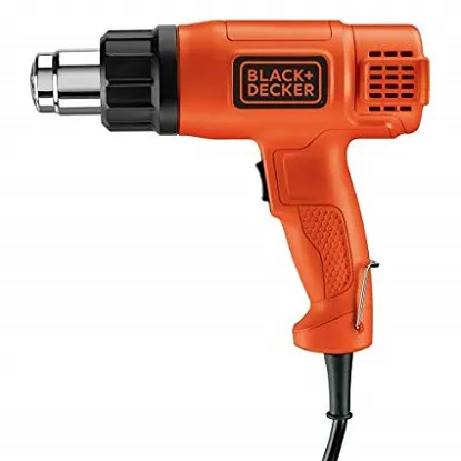 Black &amp; Decker fen na vrući zrak KX1650